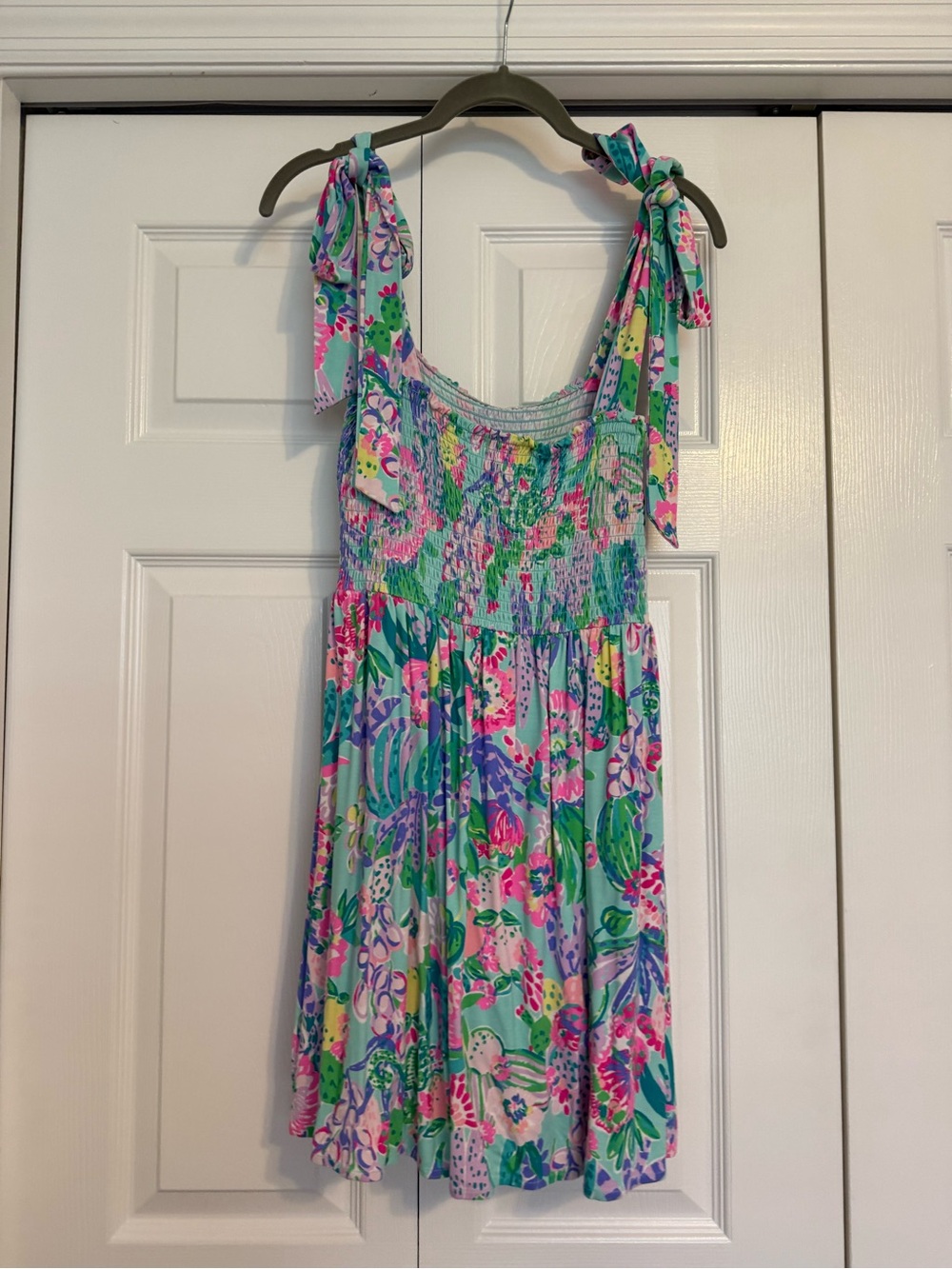 $8 SALE! LILLY PULITZER: Romper, Small